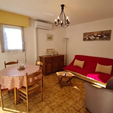 2 Pieces Climatise Avec Parking En Centre-ville, Proche Plages - - Fr-1-780-54 Sainte-Maxime